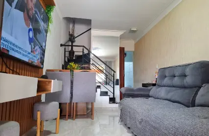 Imagem: Condomínio Fechado para Venda, Parada XV de Novembro