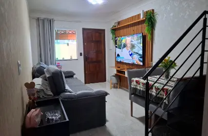 Imagem: Condomínio Fechado para Venda, Parada XV de Novembro