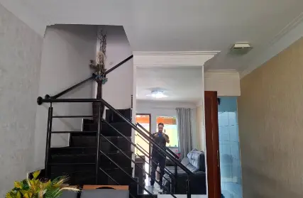 Imagem: Condomínio Fechado para Venda, Parada XV de Novembro