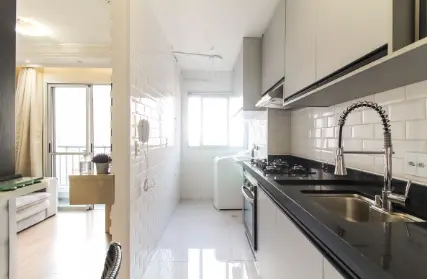 Imagem: Apartamento para Venda, Parada XV de Novembro