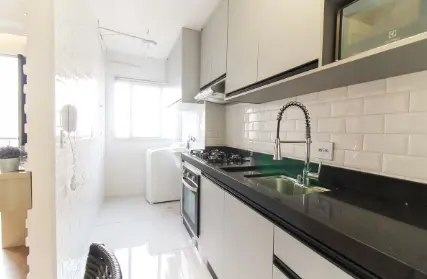 Imagem: Apartamento para Venda, Parada XV de Novembro