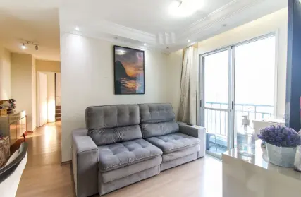 Imagem: Apartamento para Venda, Parada XV de Novembro