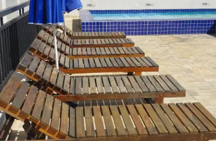 Imagem: Apartamento para Venda, Parada XV de Novembro