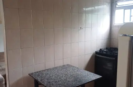 Imagem: Apartamento para Venda, Cohab I (Artur Alvim)