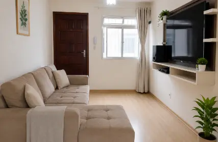 Imagem: Apartamento para Venda, Cohab I (Artur Alvim)