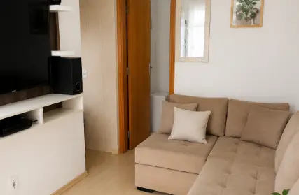Imagem: Apartamento para Venda, Cohab I (Artur Alvim)