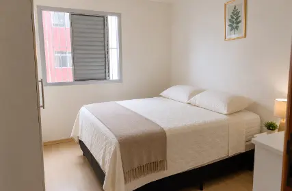 Imagem: Apartamento para Venda, Cohab I (Artur Alvim)