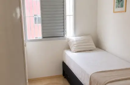 Imagem: Apartamento para Venda, Cohab I (Artur Alvim)