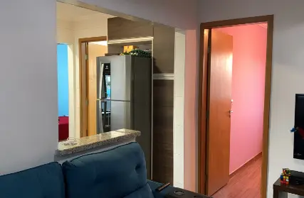 Imagem: Apartamento para Venda, Cohab José Bonifácio