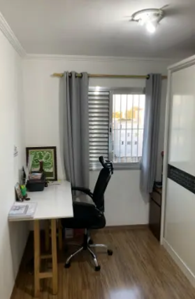 Imagem: Apartamento para Venda, Cohab José Bonifácio