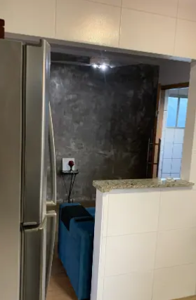 Imagem: Apartamento para Venda, Cohab José Bonifácio