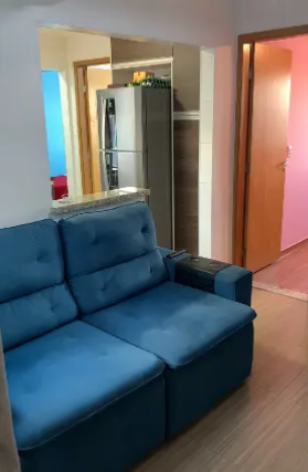Imagem: Apartamento para Venda, Cohab José Bonifácio