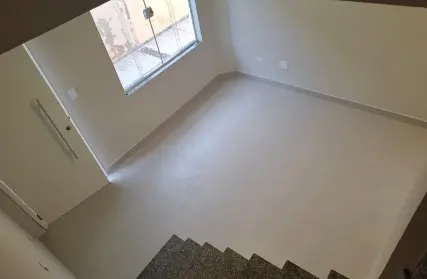 Imagem: Condomínio Fechado para Venda, Parada XV de Novembro