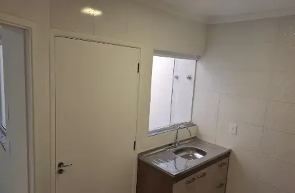 Imagem: Condomínio Fechado para Venda, Parada XV de Novembro