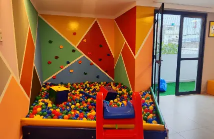 Imagem: Apartamento para Venda, Vila Brasil
