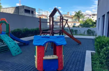Imagem: Apartamento para Venda, Vila Brasil