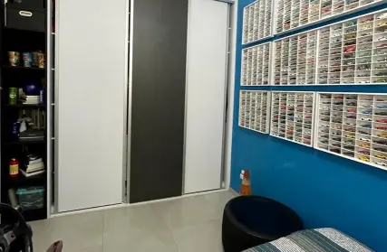 Imagem: Sobrado para Venda, Itaquera
