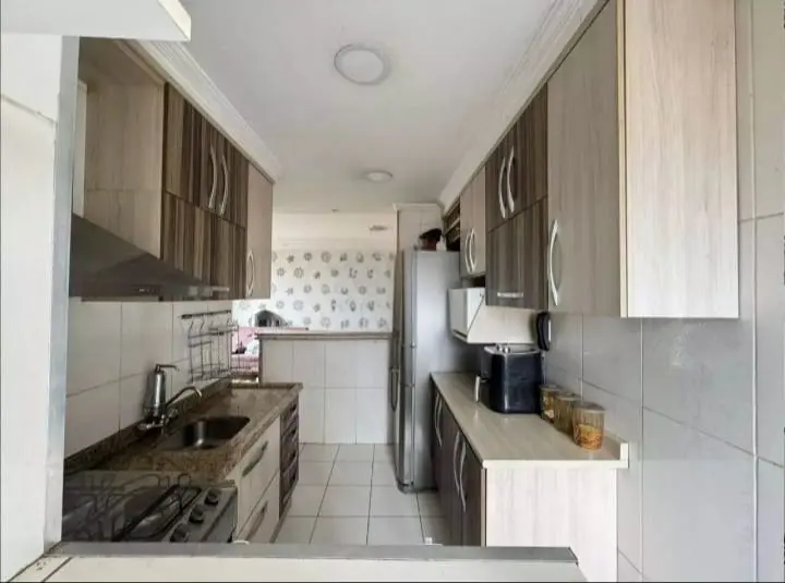 Apartamento à Venda: Parada XV de Novembro, 2 Quartos, 1 Vagas por R$ 269.900,00.