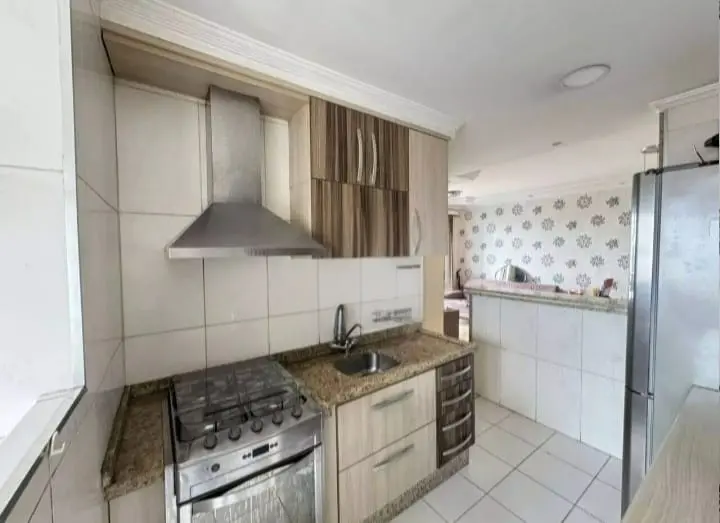 Apartamento à Venda: Parada XV de Novembro, 2 Quartos, 1 Vagas por R$ 269.900,00.