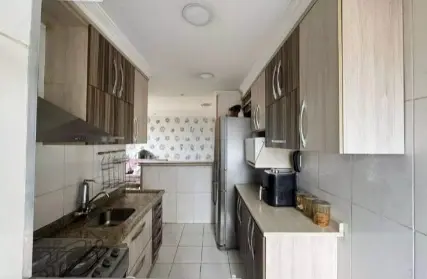 Imagem: Apartamento para Venda, Parada XV de Novembro