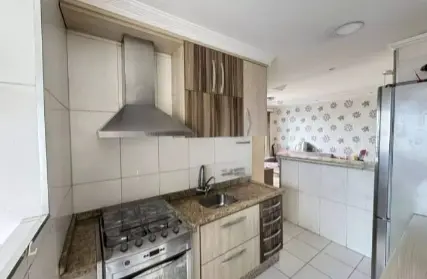 Imagem: Apartamento para Venda, Parada XV de Novembro