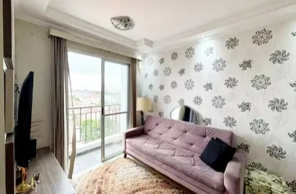 Imagem: Apartamento para Venda, Parada XV de Novembro