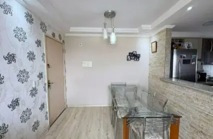 Imagem: Apartamento para Venda, Parada XV de Novembro