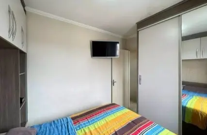 Imagem: Apartamento para Venda, Parada XV de Novembro