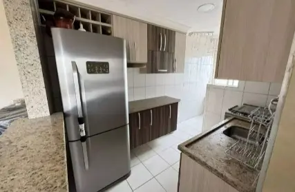 Imagem: Apartamento para Venda, Itaquera