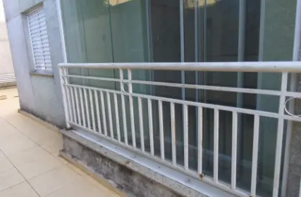 Imagem: Apartamento para Venda, Parada XV de Novembro
