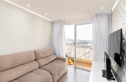 Imagem: Apartamento para Venda, Parada XV de Novembro