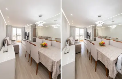 Imagem: Apartamento para Venda, Parada XV de Novembro