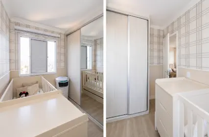 Imagem: Apartamento para Venda, Parada XV de Novembro