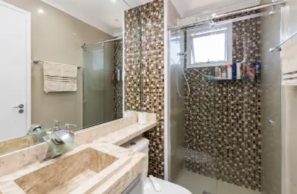 Imagem: Apartamento para Venda, Parada XV de Novembro