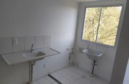 Imagem: Apartamento para Venda, Gleba do Pêssego