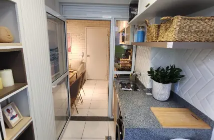 Imagem: Apartamento para Venda, Guaianases