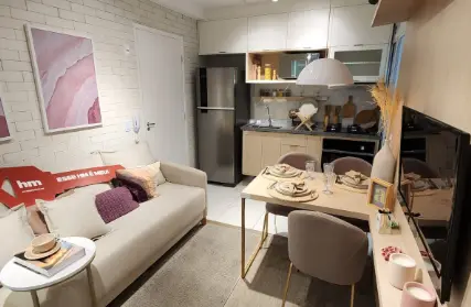 Imagem: Apartamento para Venda, Guaianases