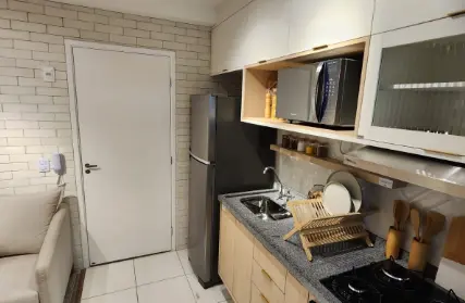 Imagem: Apartamento para Venda, Guaianases