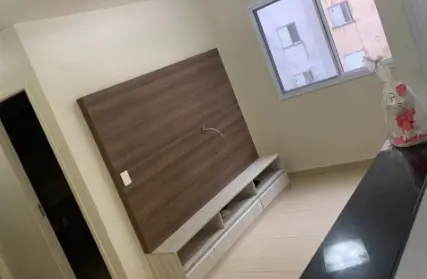 Imagem: Apartamento para Venda, Jardim São Francisco (ZL)