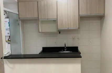 Imagem: Apartamento para Venda, Jardim São Francisco (ZL)