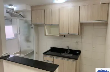 Imagem: Apartamento para Venda, Jardim São Francisco (ZL)