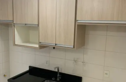 Imagem: Apartamento para Venda, Jardim São Francisco (ZL)