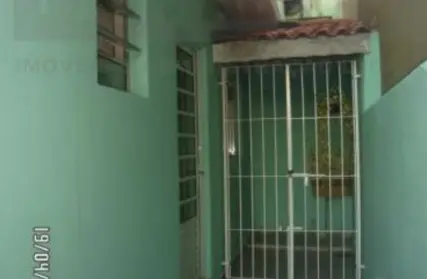 Imagem: Casa Térrea para Venda, Engenheiro Goulart