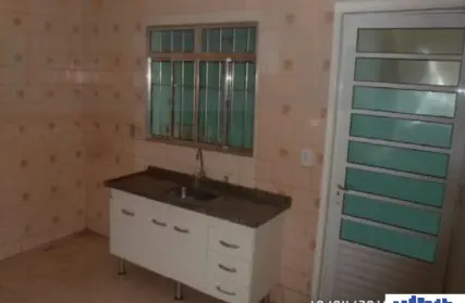 Imagem: Casa Térrea para Venda, Engenheiro Goulart
