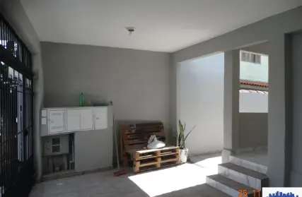 Imagem: Casa Térrea para Venda, Engenheiro Goulart