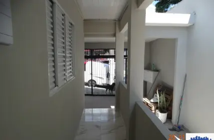 Imagem: Casa Térrea para Venda, Engenheiro Goulart