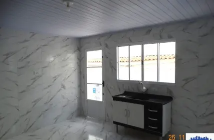 Imagem: Casa Térrea para Venda, Engenheiro Goulart