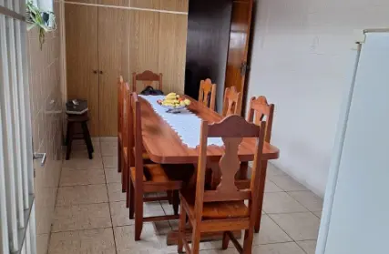 Imagem: Sobrado para Venda, Engenheiro Goulart