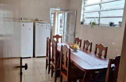 Imagem: Sobrado para Venda, Engenheiro Goulart