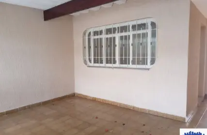 Imagem: Sobrado para Venda, Engenheiro Goulart